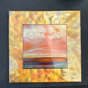 Decorative wall art!